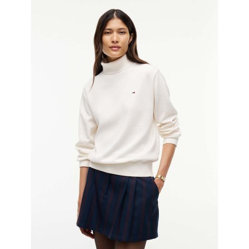 Sweat-shirt Tjw Essential Trtlnk - Tommy Jeans - Modalova