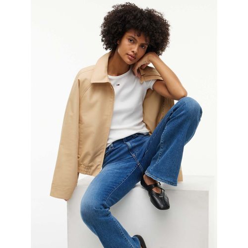 Jeans Sylvia High Rise Boo - Tommy Jeans - Modalova