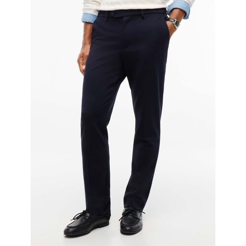 Pantalon Ny Punto Milano Pant - Tommy Hilfiger - Modalova