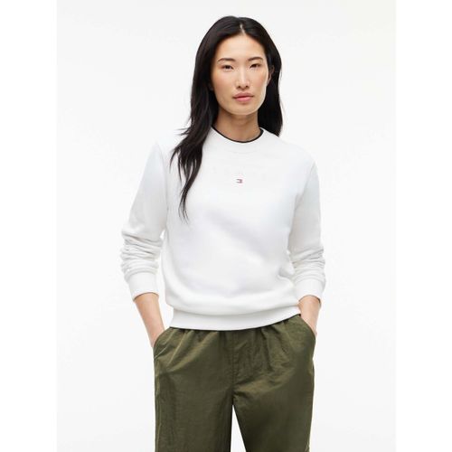 Sweatshirts Tjw Tommy Bling Crew - Tommy Jeans - Modalova