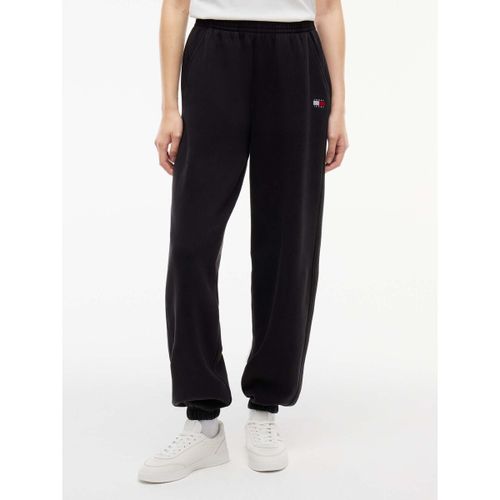 Pantalon Tjw Badge Sweatpants - Tommy Jeans - Modalova