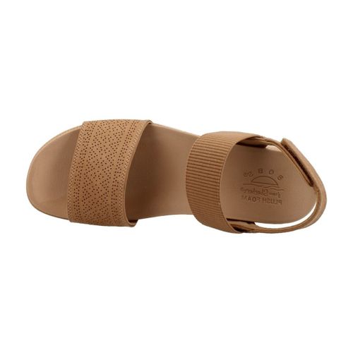Sandales plates Skechers 114710s - Skechers - Modalova