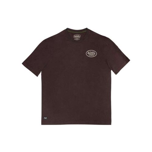 T-shirt Von Dutch 15255503 - Von Dutch - Modalova