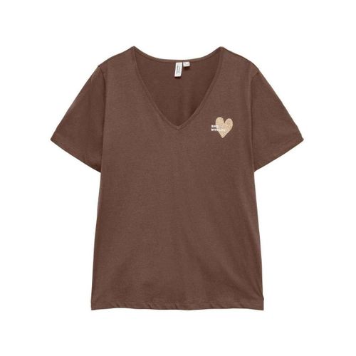 T-shirt Vero Moda 5740902 - Vero Moda - Modalova