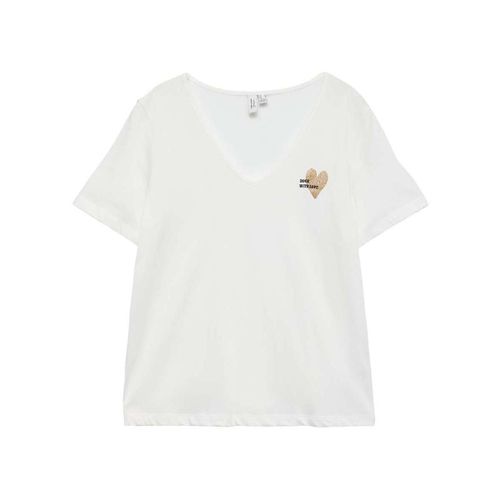 T-shirt Vero Moda 5740903 - Vero Moda - Modalova