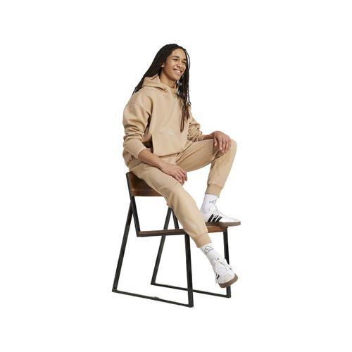 Jogging Pantalon Z.N.E. ample en tissu spacer double maille - adidas - Modalova