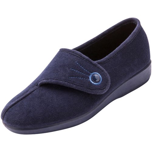 Chaussons Chaussons à patte auto-agrippante - Pediconfort - Modalova