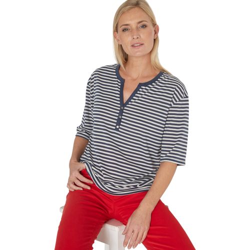 T-shirt Daxon Tee-shirt marinière - Daxon - Modalova