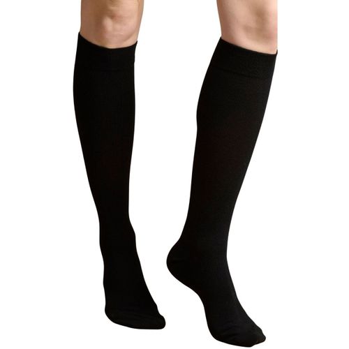Collants & bas Lot de 2 paires de mi-bas spécial voyage - Daxon - Modalova