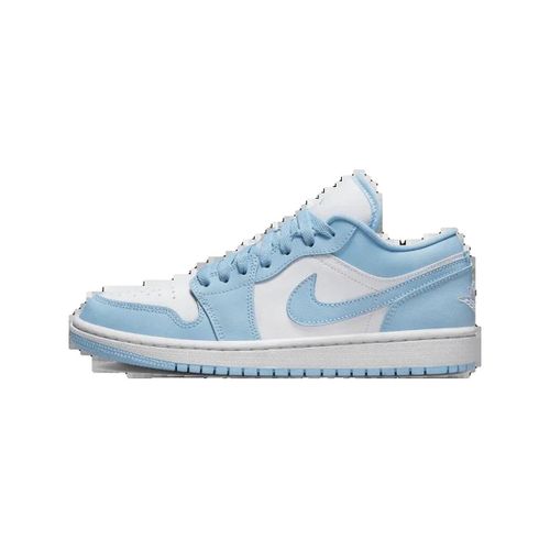 Baskets basses Baskets Low Aluminium cuir - Nike - Modalova
