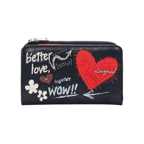 Portefeuille Desigual 12651001 - Desigual - Modalova
