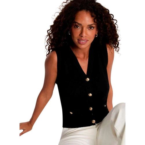Gilet Morgan 15288701 - Morgan - Modalova