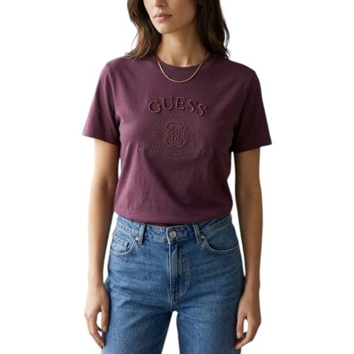 T-shirt Guess V6BI04-K6270 - Guess - Modalova