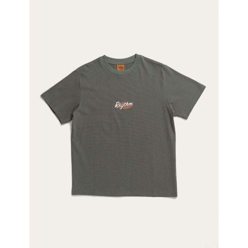 T-shirt Hallmark Heavy Vintage SS - Rhythm - Modalova