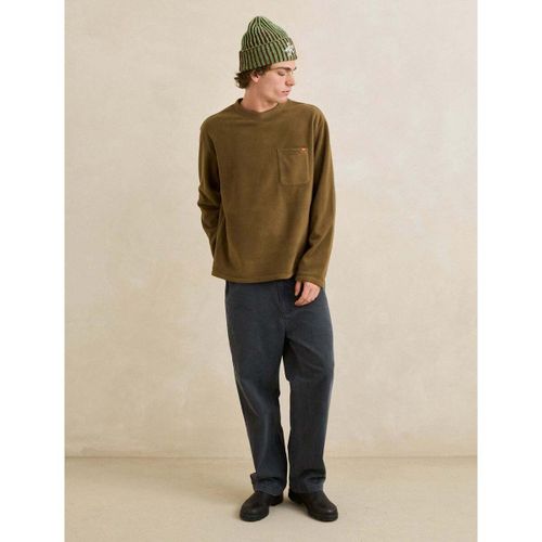 Pull Rhythm Awake Polar Fleece LS - Rhythm - Modalova
