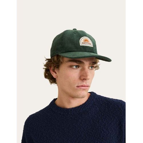 Casquette Rhythm Awake Cord Cap - Rhythm - Modalova