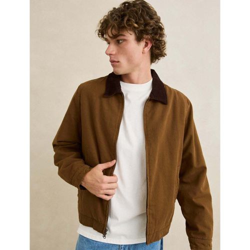 Blouson Rhythm James Jacket - Rhythm - Modalova