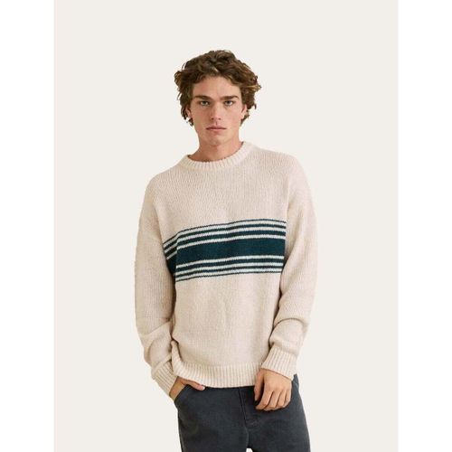 Pull Rhythm Strata Knit - Rhythm - Modalova
