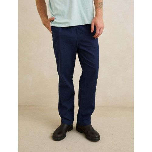 Pantalon Rhythm Linen Jam Pant - Rhythm - Modalova