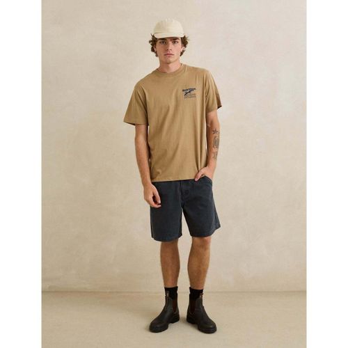 T-shirt Rhythm Calypso SS - Rhythm - Modalova