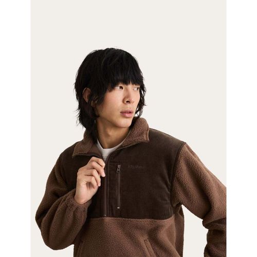 Blouson Rhythm Stables Half Zip - Rhythm - Modalova