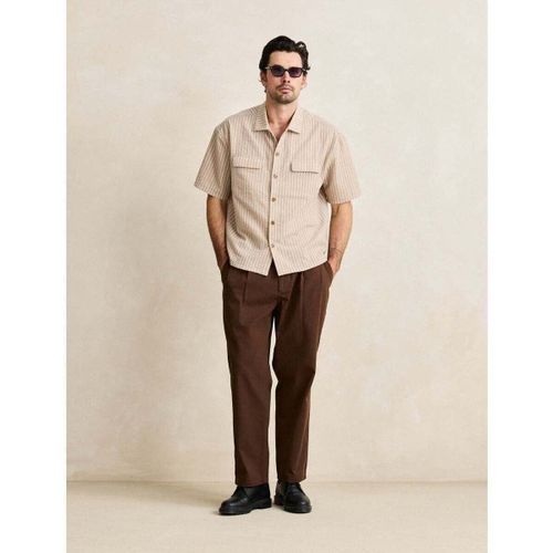 Pantalon Rhythm Ghurka Pant - Rhythm - Modalova