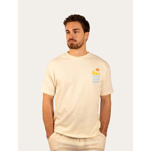 T-shirt natif New Mèdes - natif - Modalova