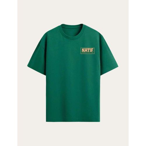 T-shirt natif New Porquerolles - natif - Modalova