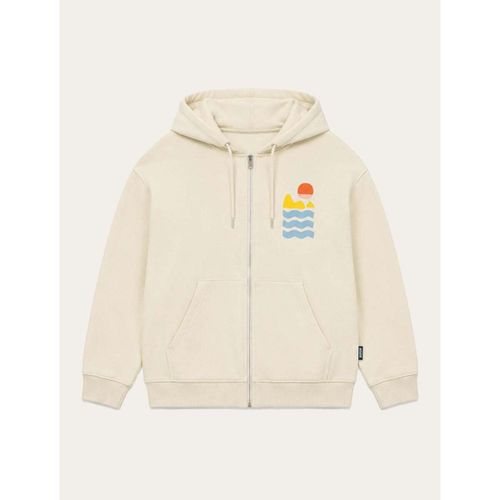 Sweatshirts à capuche Zip Mèdes - natif - Modalova