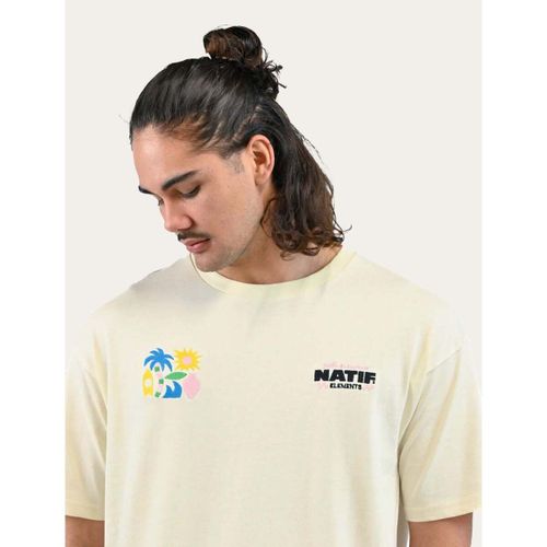 T-shirt natif Elements 27 - natif - Modalova