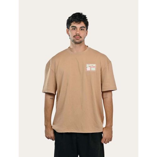 T-shirt natif Maison de Vacances - natif - Modalova