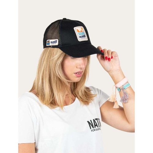 Casquette natif Trucker Mèdes - natif - Modalova