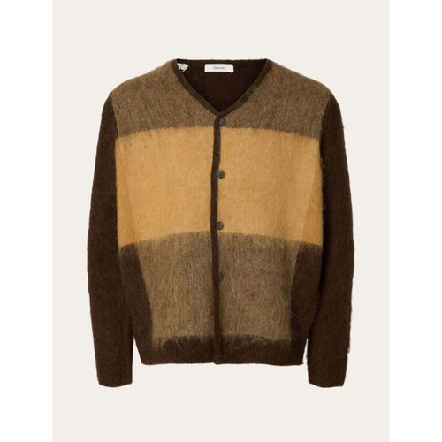 Gilet Selected Block Cardigan - Selected - Modalova