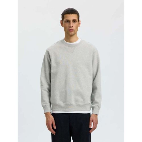 Sweat-shirt Crew Neck Sweat - Selected - Modalova
