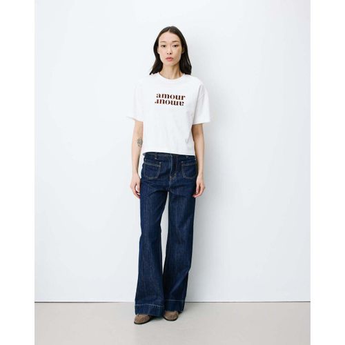 T-shirt Grace & Mila Anis - Grace & Mila - Modalova