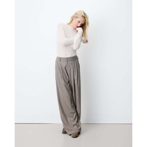 Pantalon Grace & Mila Ardoise - Grace & Mila - Modalova