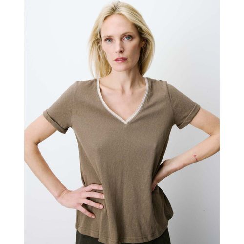 T-shirt Grace & Mila Aurelien - Grace & Mila - Modalova