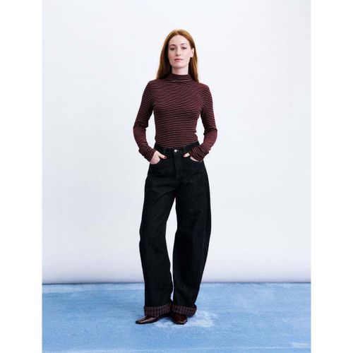 Jeans Frnch Bandai - Frnch - Modalova