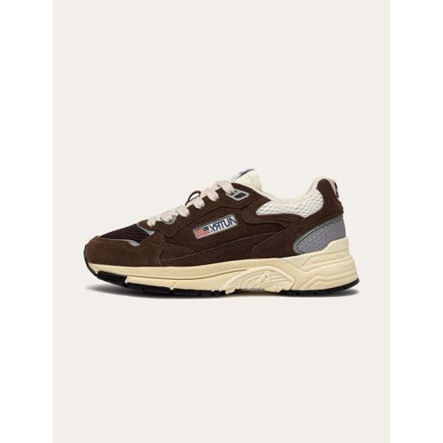 Baskets Autry Hyperway Low - Autry - Modalova