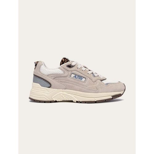 Baskets Autry Hyperway Low - Autry - Modalova