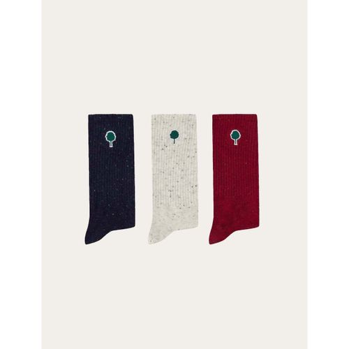 Collants & bas Faguo Sport Socks X3 - Faguo - Modalova