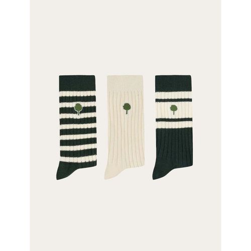 Collants & bas Faguo Socks X3 - Faguo - Modalova