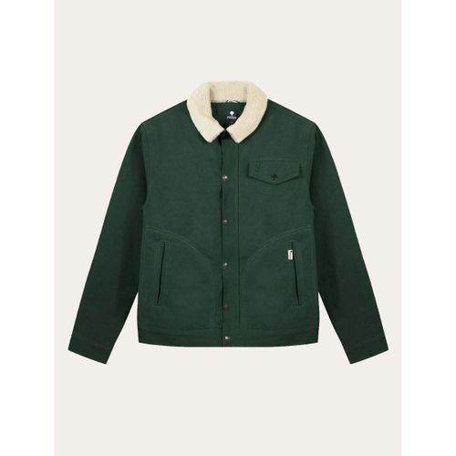 Blouson Faguo Seillon - Faguo - Modalova