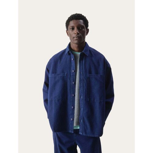 Chemise American Vintage Comow - American Vintage - Modalova