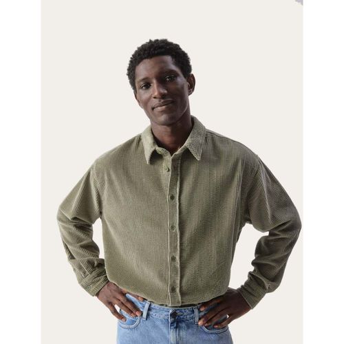 Chemise American Vintage Padow - American Vintage - Modalova