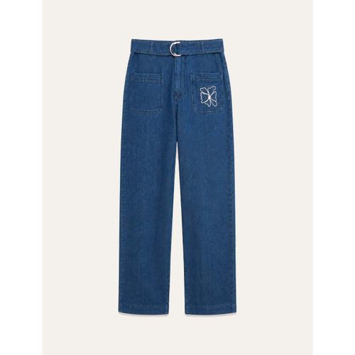 Jeans larges Graine Enraciné - Graine - Modalova