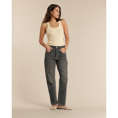 Jeans Labdip Quincy denim - Labdip - Modalova