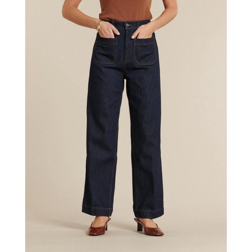 Jeans Labdip Samuel denim - Labdip - Modalova