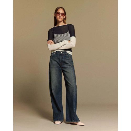 Jeans larges Labdip Orson denim - Labdip - Modalova