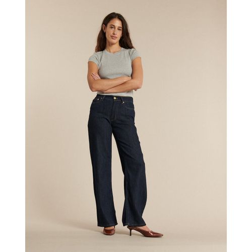 Jeans Labdip Suffren denim 3D - Labdip - Modalova